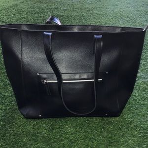 Bath and Body Work Tote/Overnight Bag